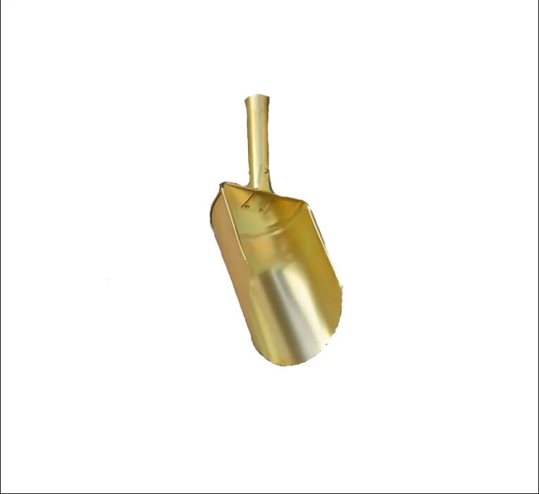 کاپر ہاپپر فورج
